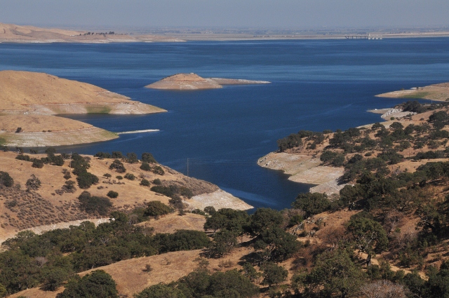 San Luis Reservoir